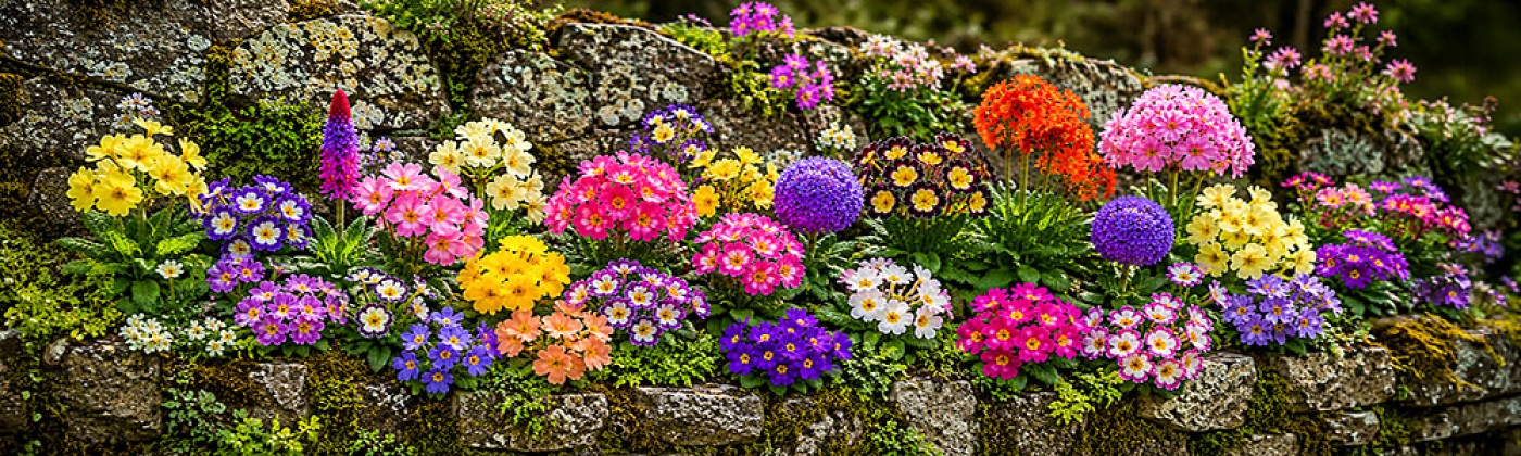 Primula image